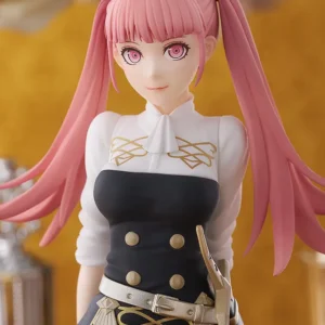 Hilda Valentine Goneril (Fire Emblem Three Houses)