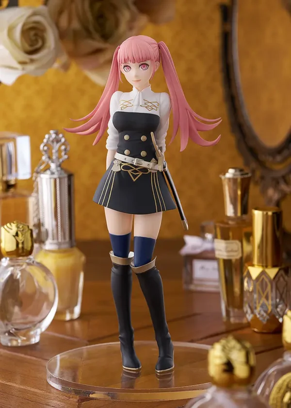 Hilda Valentine Goneril (Fire Emblem Three Houses)