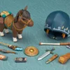 Link Breath of the Wild Ver. DX Edition (The Legend of Zelda Breath of the Wild)