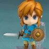 Link Breath of the Wild Ver. DX Edition (The Legend of Zelda Breath of the Wild)