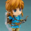 Link Breath of the Wild Ver. DX Edition (The Legend of Zelda Breath of the Wild)