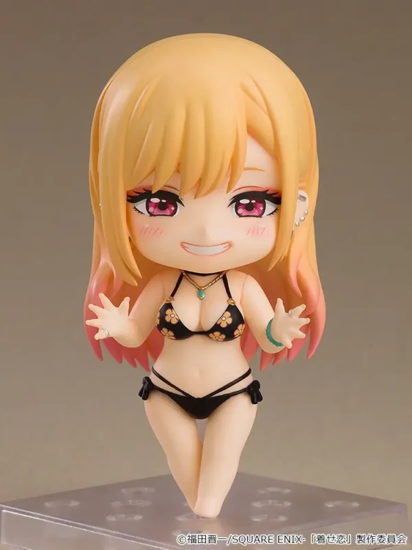 Marin Kitagawa Swimsuit Ver. (My Dress-Up Darling)