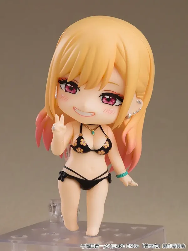 Marin Kitagawa Swimsuit Ver. (My Dress-Up Darling)
