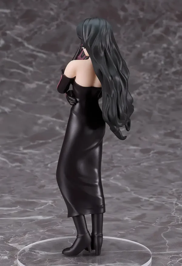 Lust (Fullmetal Alchemist Brotherhood)