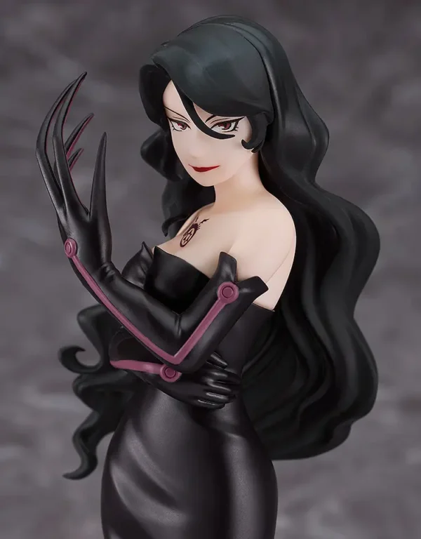 Lust (Fullmetal Alchemist Brotherhood)