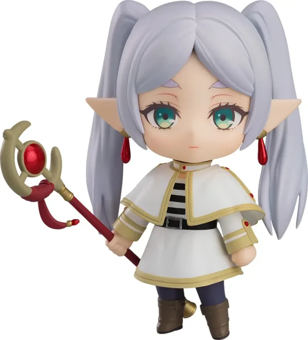 Frieren (Frieren Beyond Journey's End)