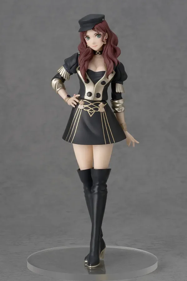 Dorothea Arnault (Fire Emblem Three Houses)