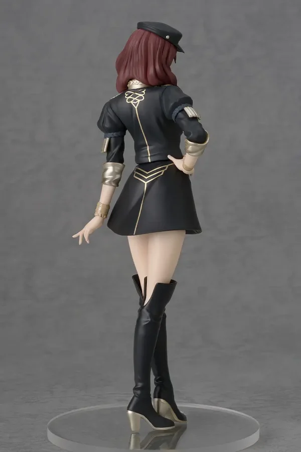 Dorothea Arnault (Fire Emblem Three Houses)