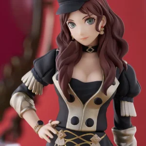 Dorothea Arnault (Fire Emblem Three Houses)