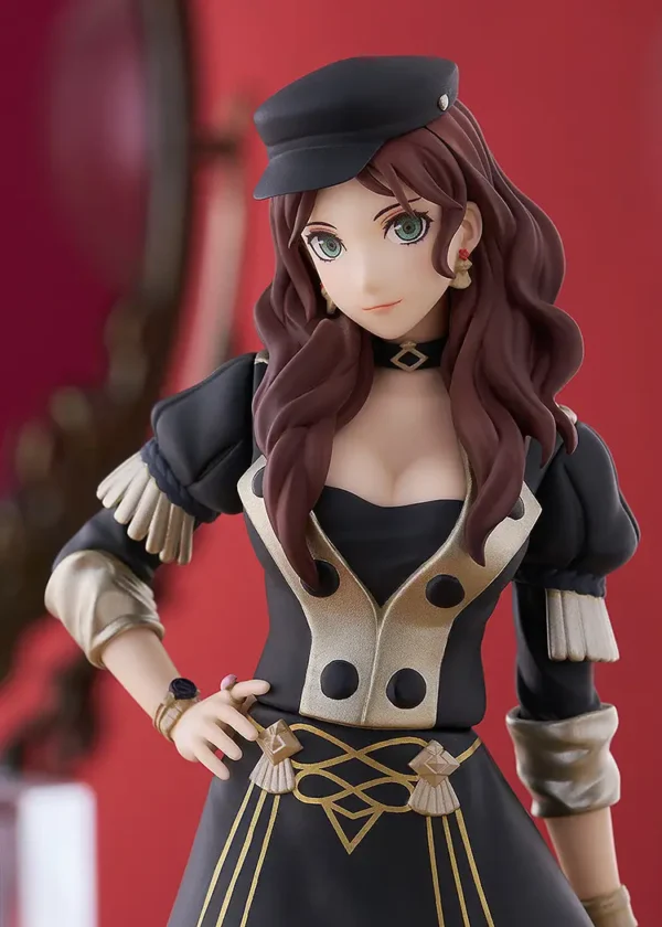 Dorothea Arnault (Fire Emblem Three Houses)