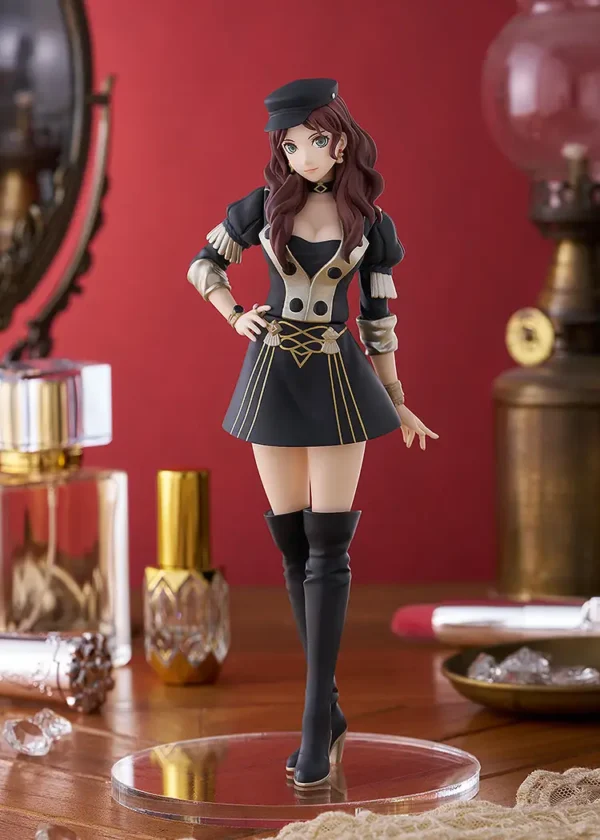 Dorothea Arnault (Fire Emblem Three Houses)