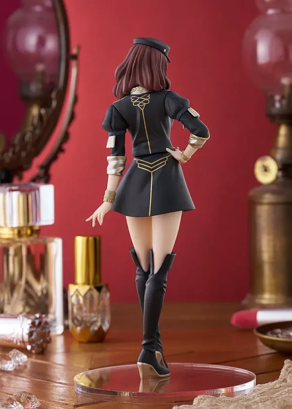 Dorothea Arnault (Fire Emblem Three Houses)