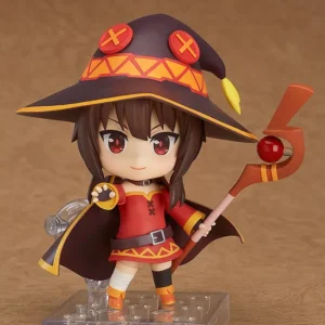 Megumin (KONO SUBARASHII SEKAI NI SYUKUFUKU WO! 2)
