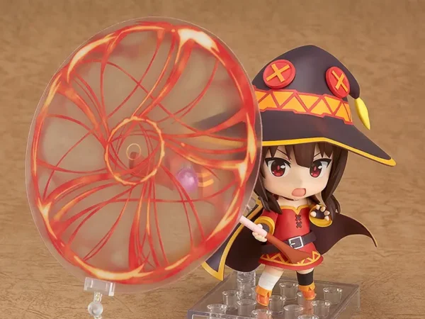 Megumin (KONO SUBARASHII SEKAI NI SYUKUFUKU WO! 2)