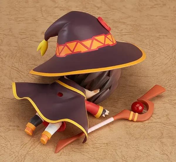 Megumin (KONO SUBARASHII SEKAI NI SYUKUFUKU WO! 2)