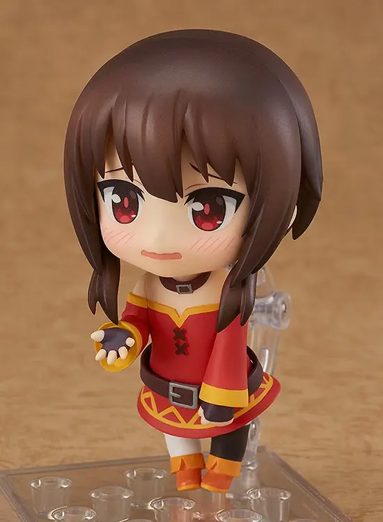 Megumin (KONO SUBARASHII SEKAI NI SYUKUFUKU WO! 2)