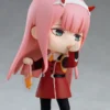 Zero Two (DARLING in the FRANXX)