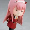 Zero Two (DARLING in the FRANXX)