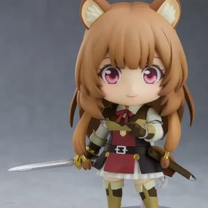 Raphtalia (The Rising of the Shield Hero)