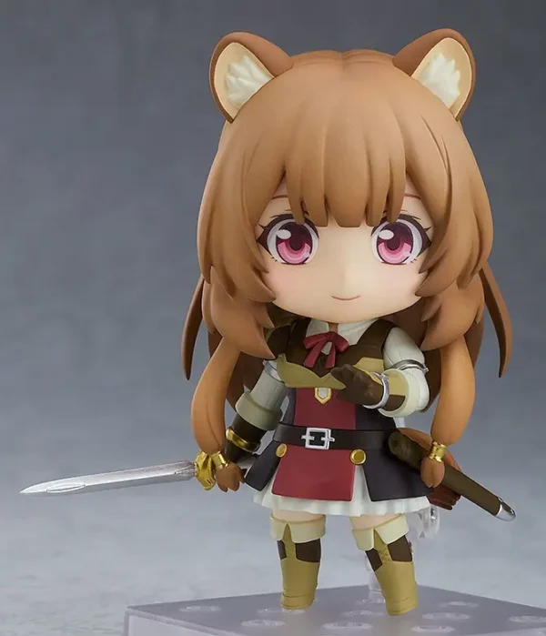 Raphtalia (The Rising of the Shield Hero)