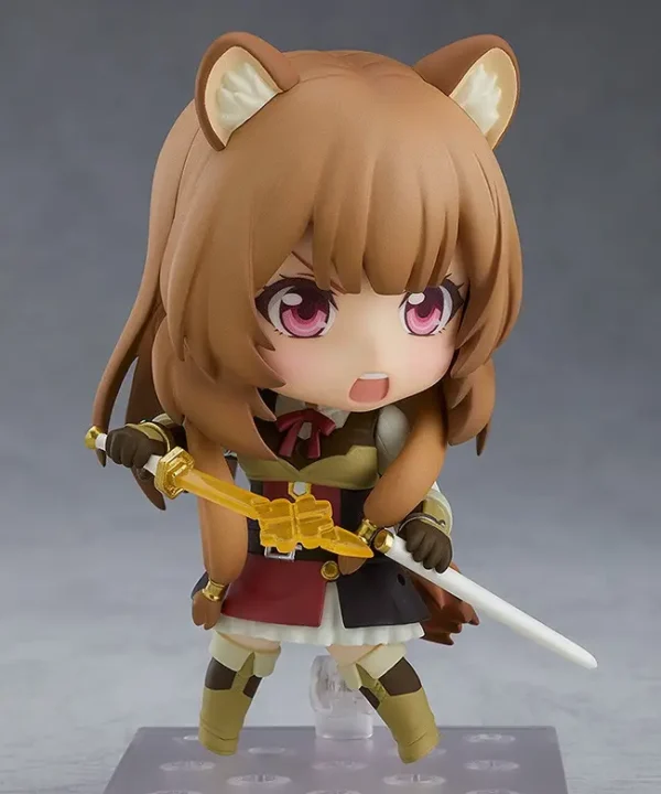 Raphtalia (The Rising of the Shield Hero)