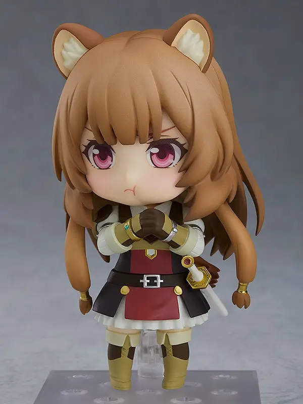 Raphtalia (The Rising of the Shield Hero)