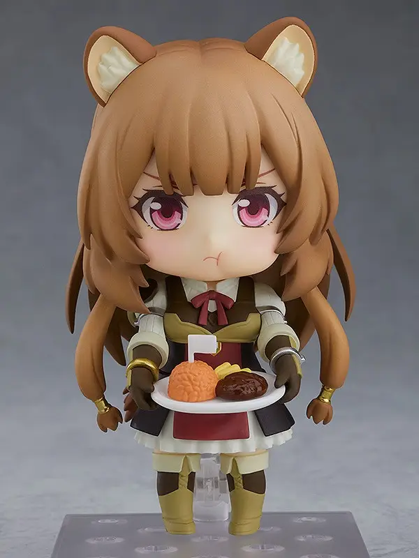 Raphtalia (The Rising of the Shield Hero)