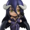 Albedo Dress Ver. (OVERLORD)