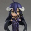 Albedo Dress Ver. (OVERLORD)