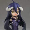 Albedo Dress Ver. (OVERLORD)