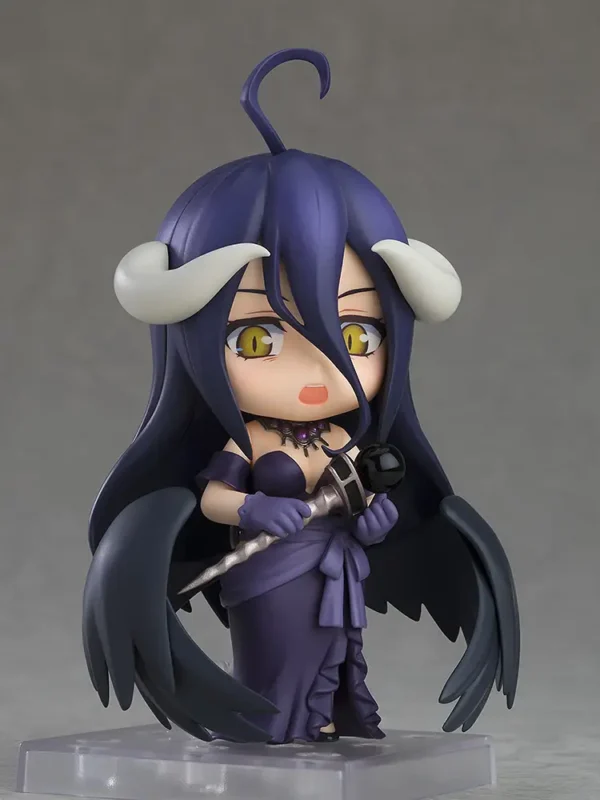Albedo Dress Ver. (OVERLORD)