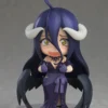 Albedo Dress Ver. (OVERLORD)