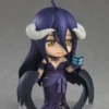Albedo Dress Ver. (OVERLORD)