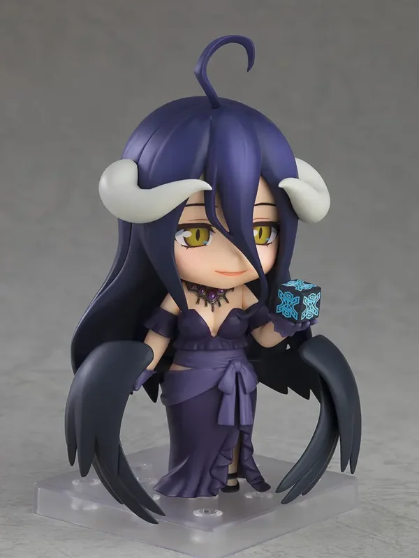 Albedo Dress Ver. (OVERLORD)
