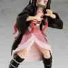 Nezuko Kamado (Demon Slayer Kimetsu no Yaiba)