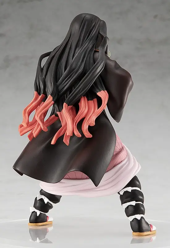 Nezuko Kamado (Demon Slayer Kimetsu no Yaiba)