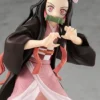 Nezuko Kamado (Demon Slayer Kimetsu no Yaiba)