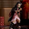 Nezuko Kamado (Demon Slayer Kimetsu no Yaiba)