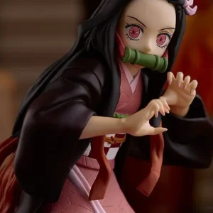 Nezuko Kamado (Demon Slayer Kimetsu no Yaiba)
