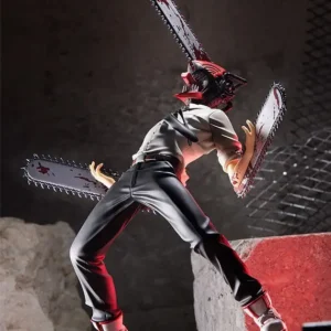 Chainsaw Man (Chainsaw Man)