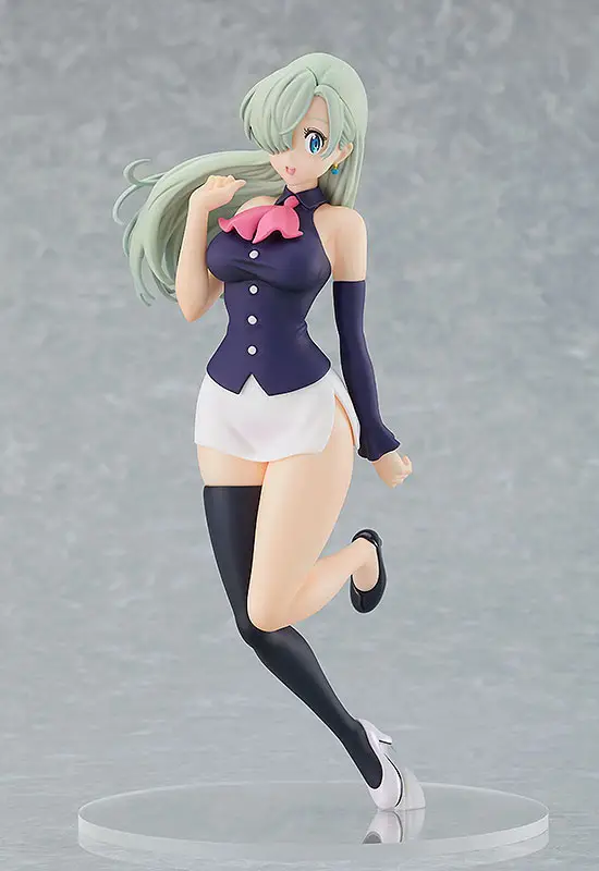 Elizabeth (The Seven Deadly Sins)