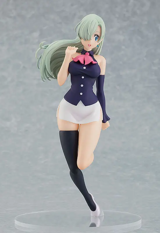 Elizabeth (The Seven Deadly Sins)