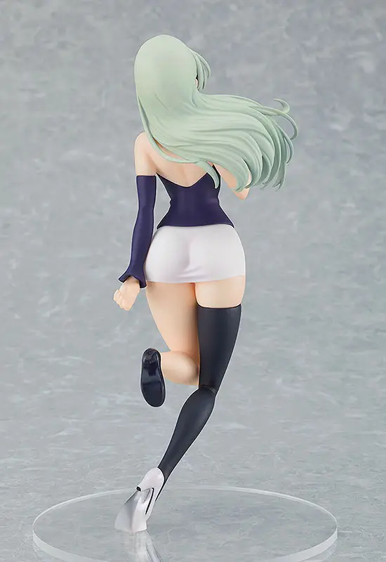 Elizabeth (The Seven Deadly Sins)