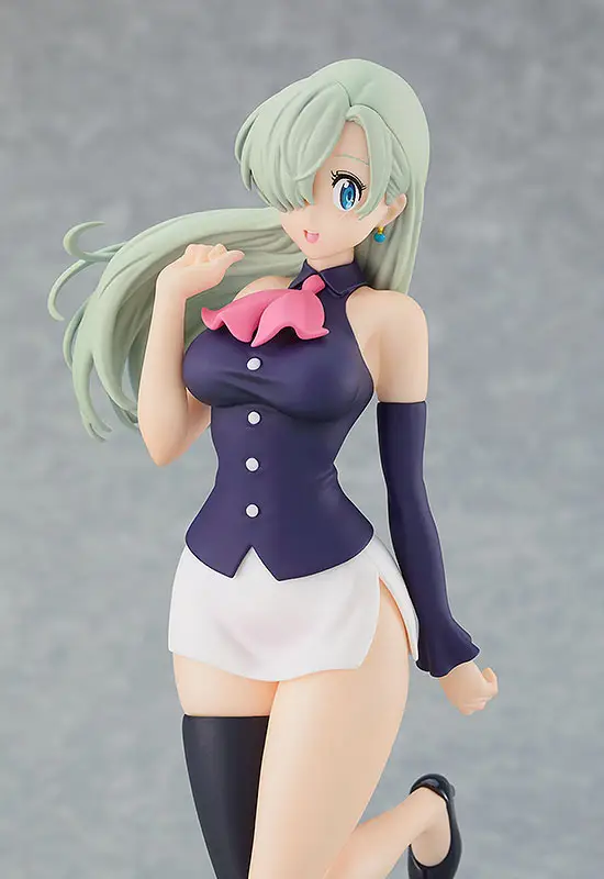 Elizabeth (The Seven Deadly Sins)