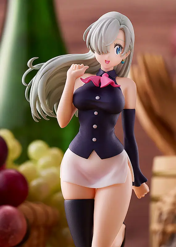 Elizabeth (The Seven Deadly Sins)