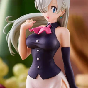 Elizabeth (The Seven Deadly Sins)