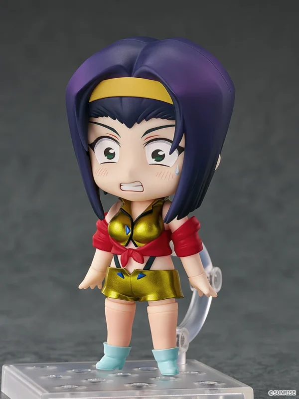 Faye Valentine