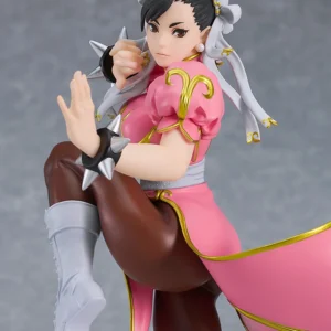 Chun-Li Pink Costume Ver