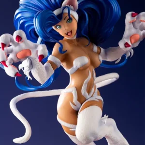 Felicia Bishoujo Statue