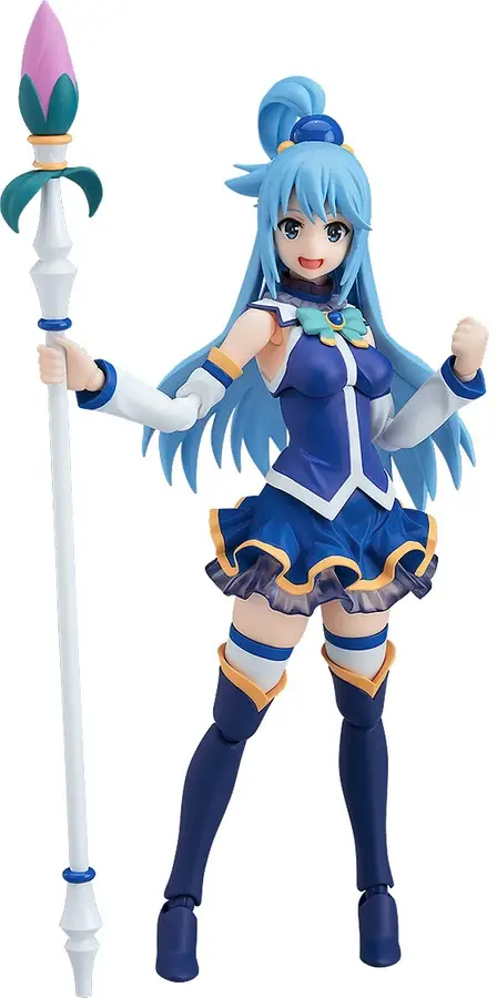 Aqua (KONO SUBARASHII SEKAI NI SYUKUFUKU WO! 2)